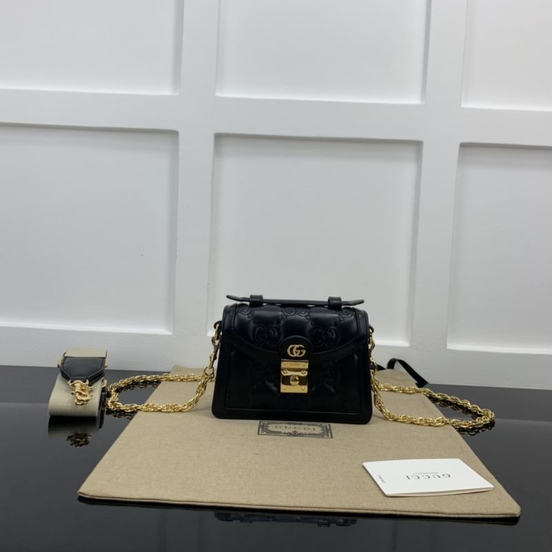 Gucci Satchel Bags